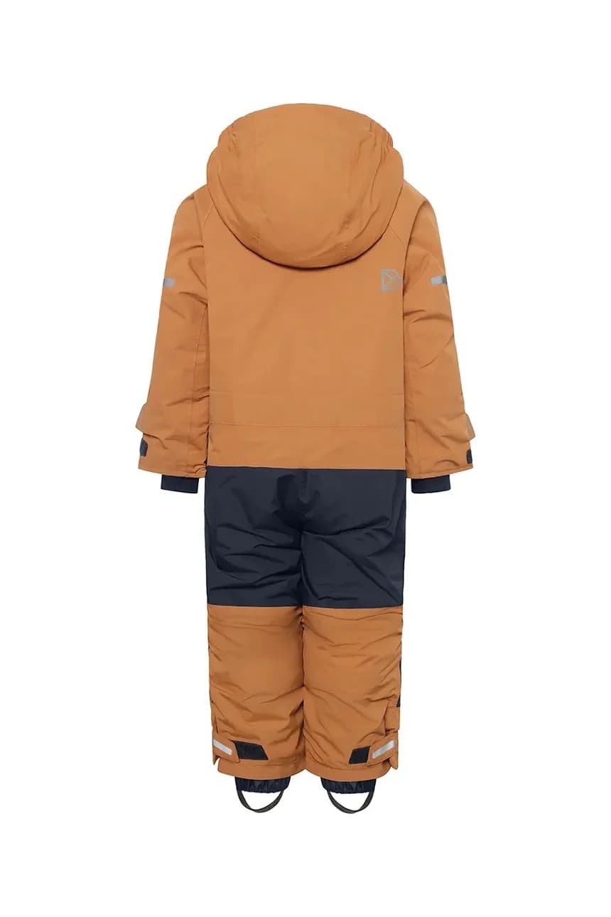 FALKEN K COVERALL куртка - фото 2