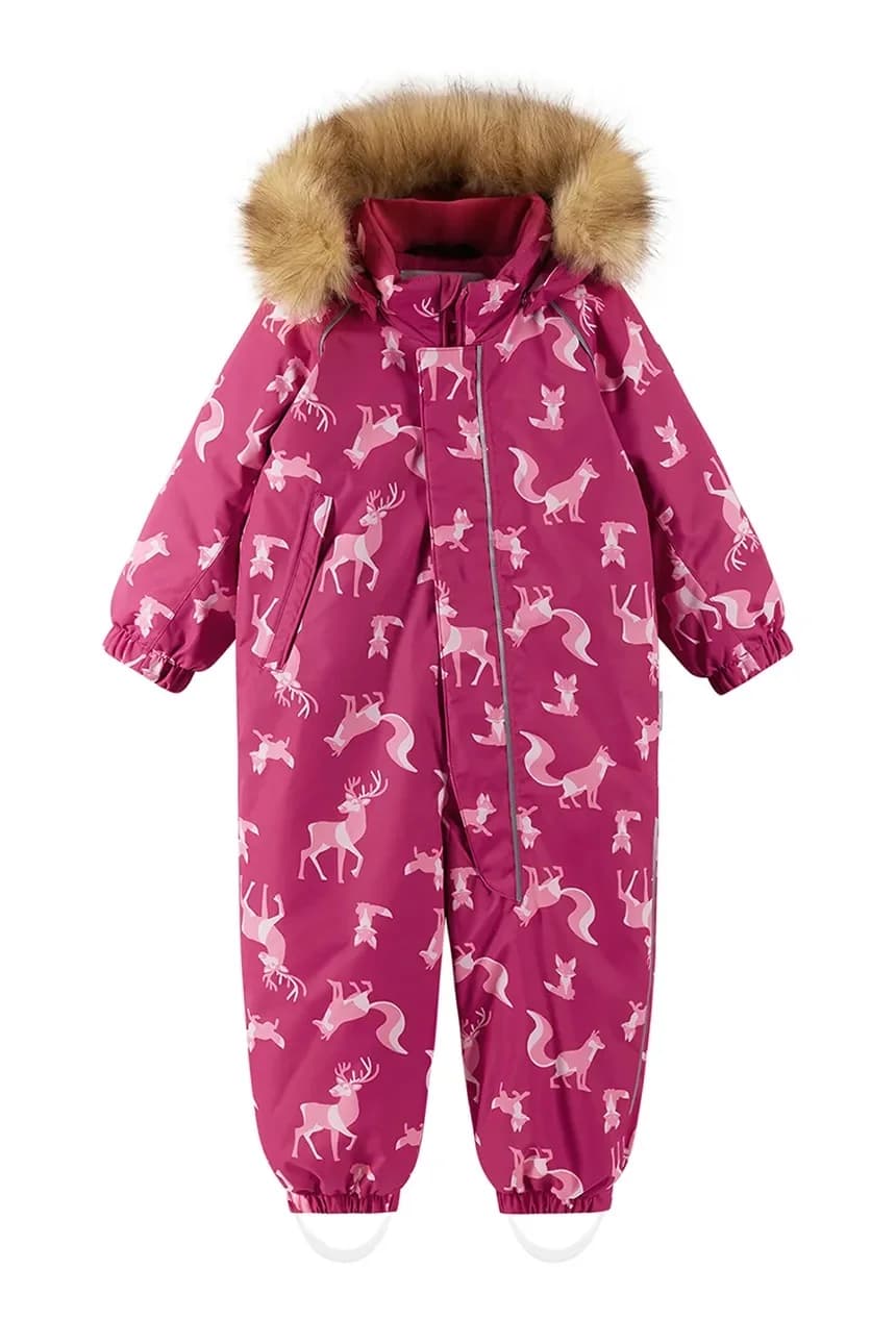 Лаппи детский комбинезон