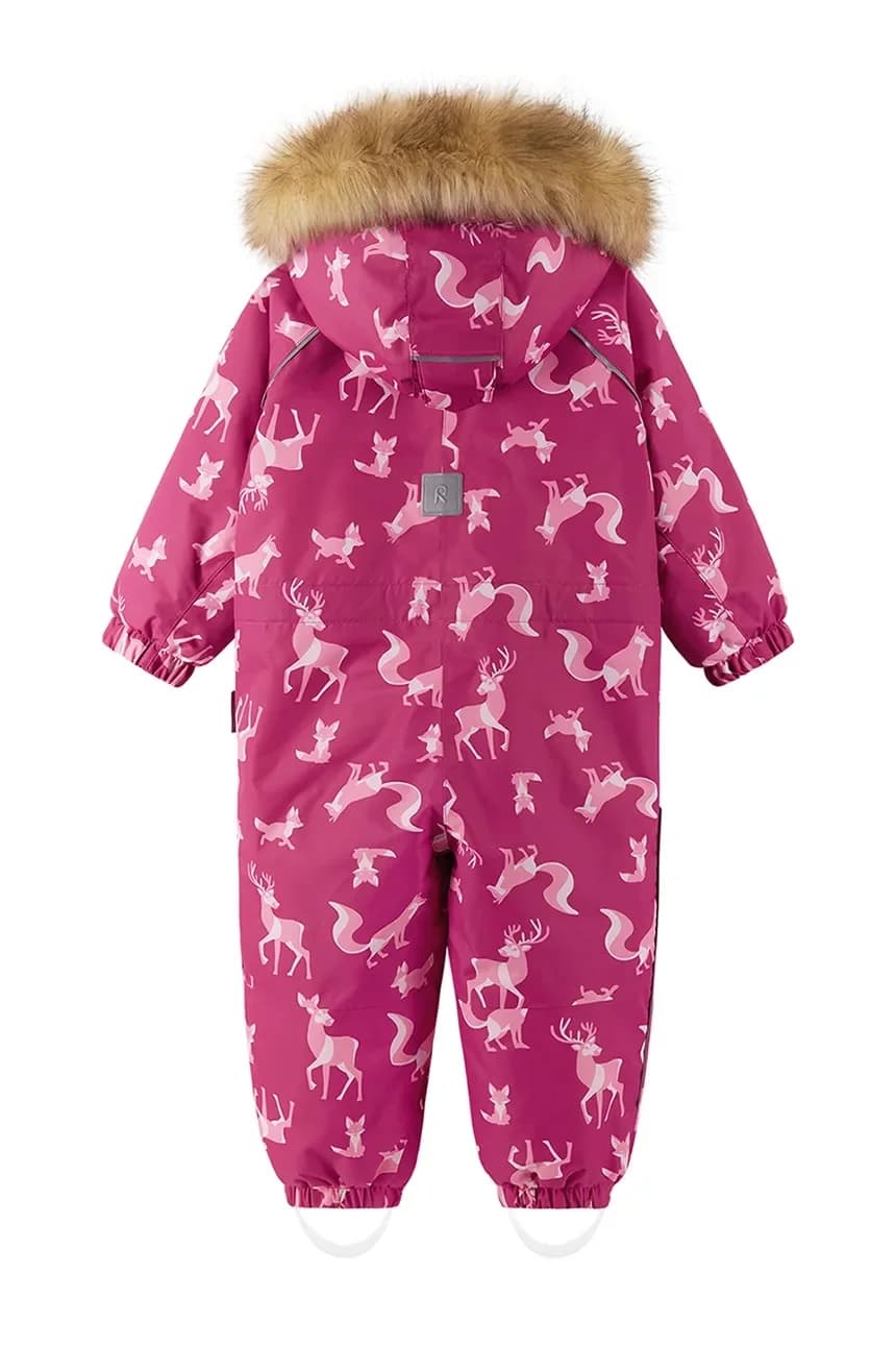 Лаппи детский комбинезон - фото 2