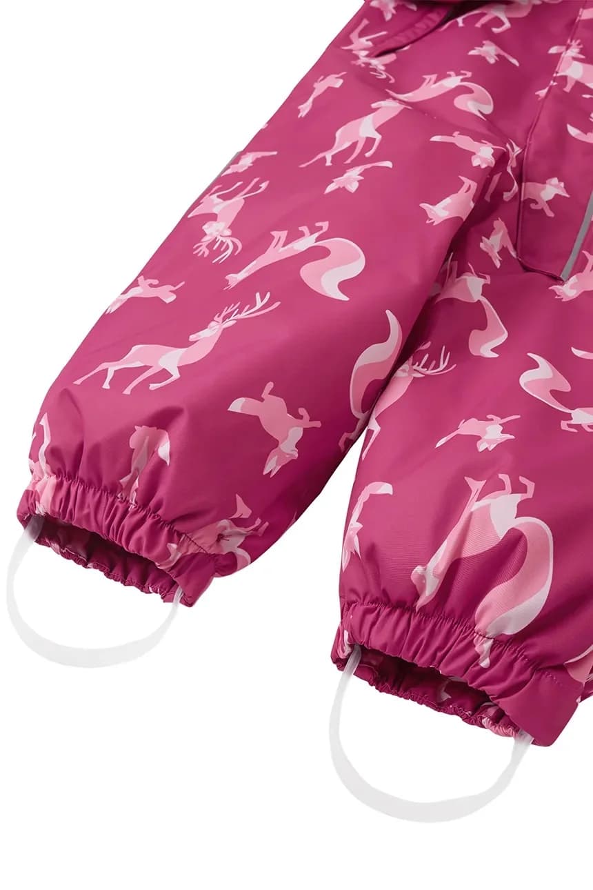 Лаппи детский комбинезон - фото 4