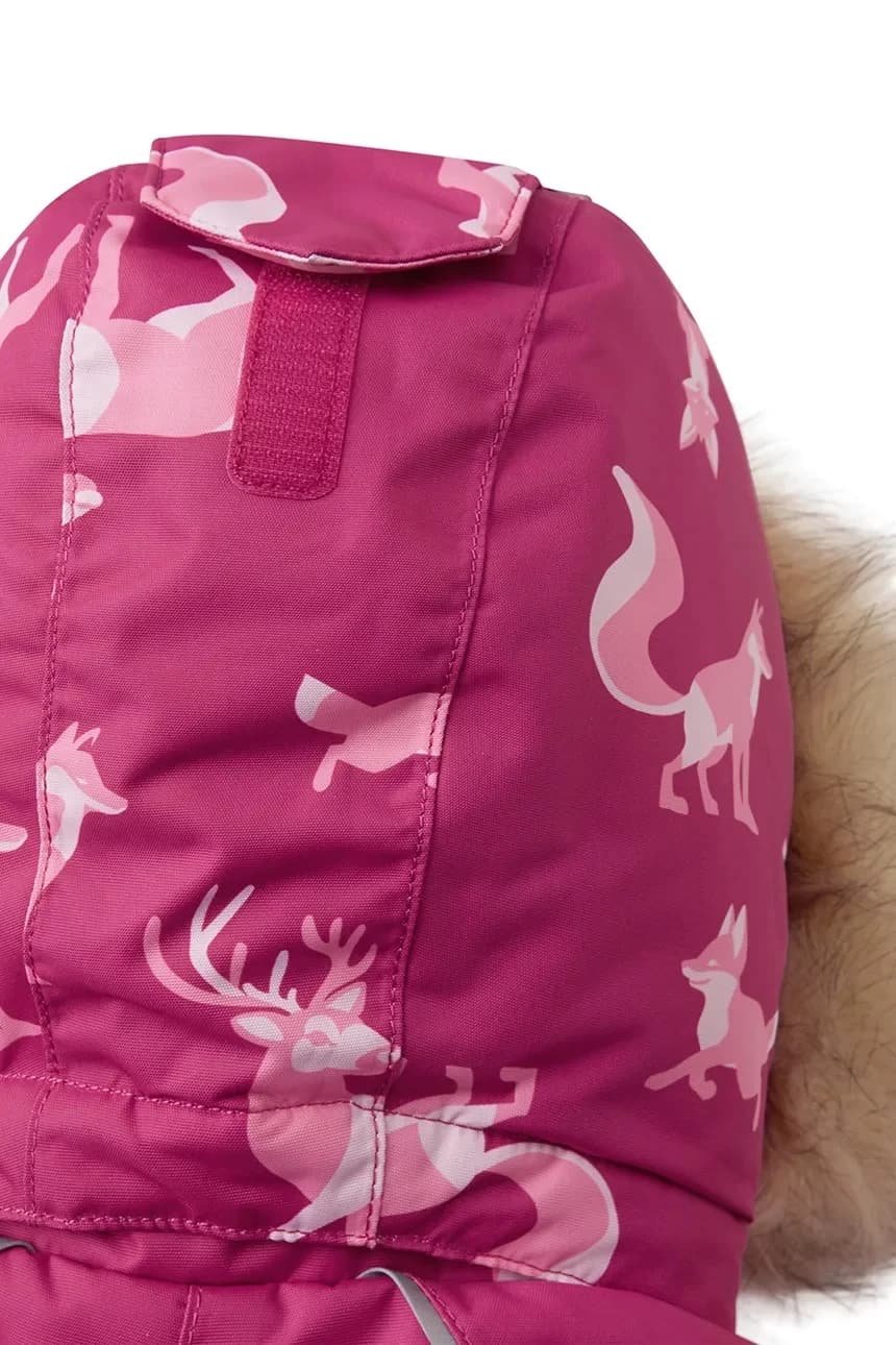 Лаппи детский комбинезон - фото 5