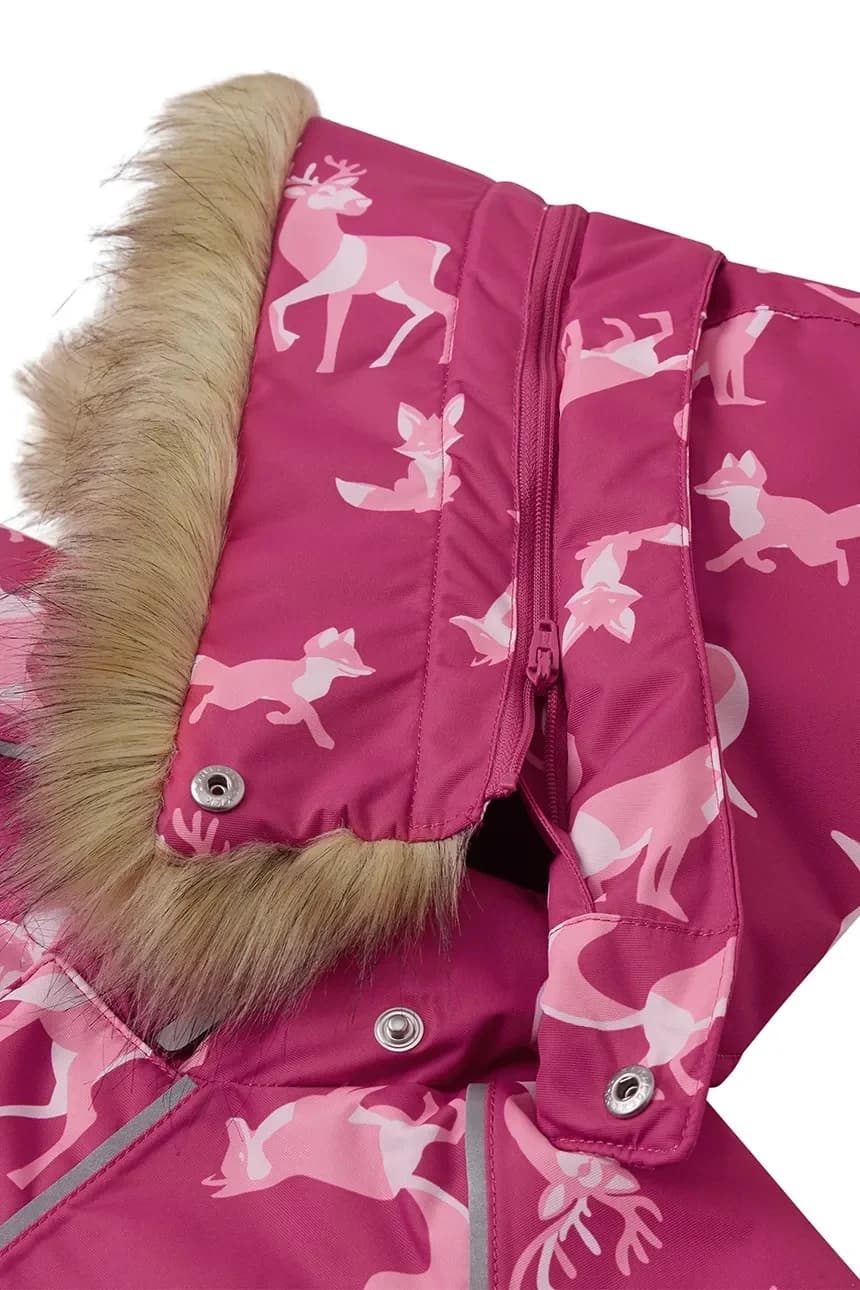 Лаппи детский комбинезон - фото 6