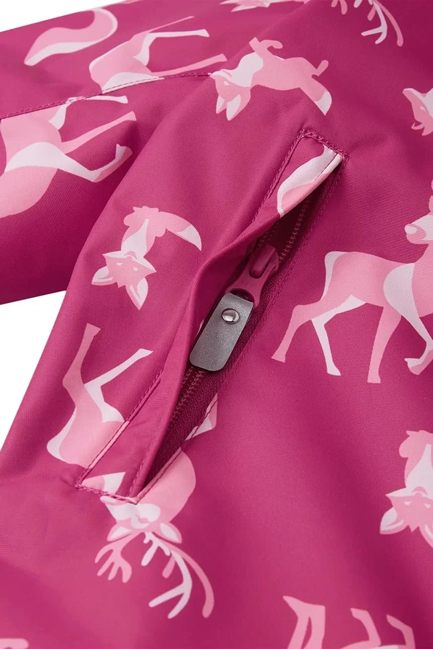 Лаппи детский комбинезон - фото 7