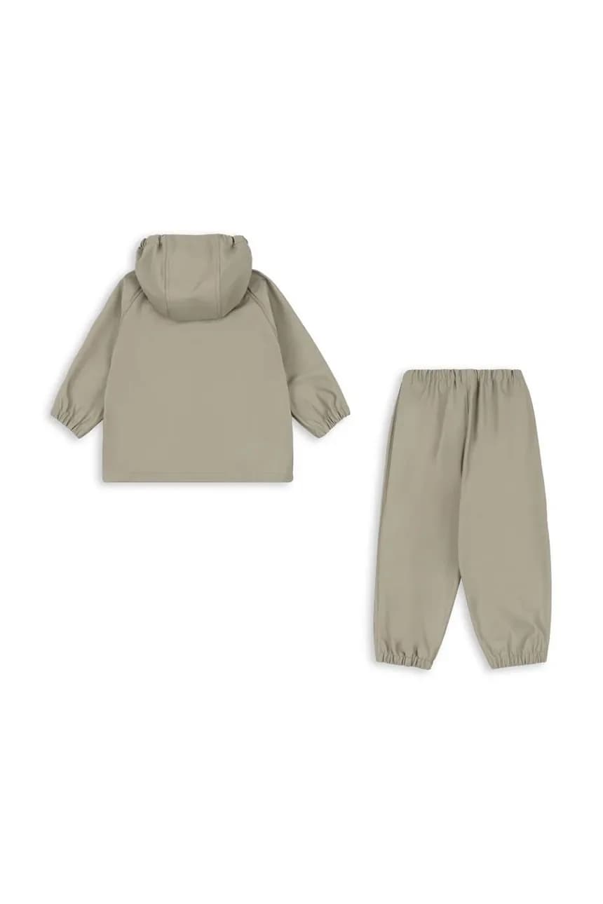 Детский комплект PLANY RAIN SET - фото 3