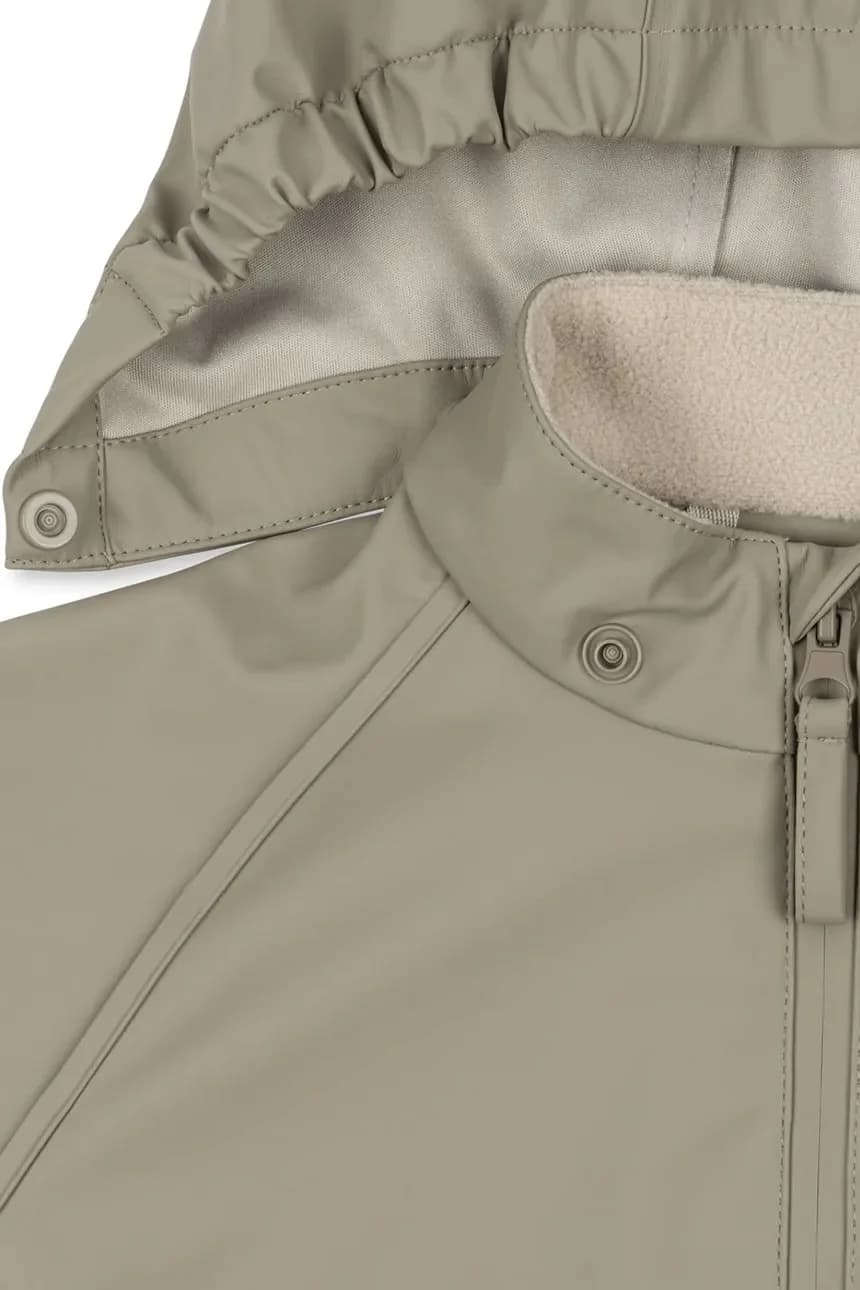 Детский комплект PLANY RAIN SET - фото 4