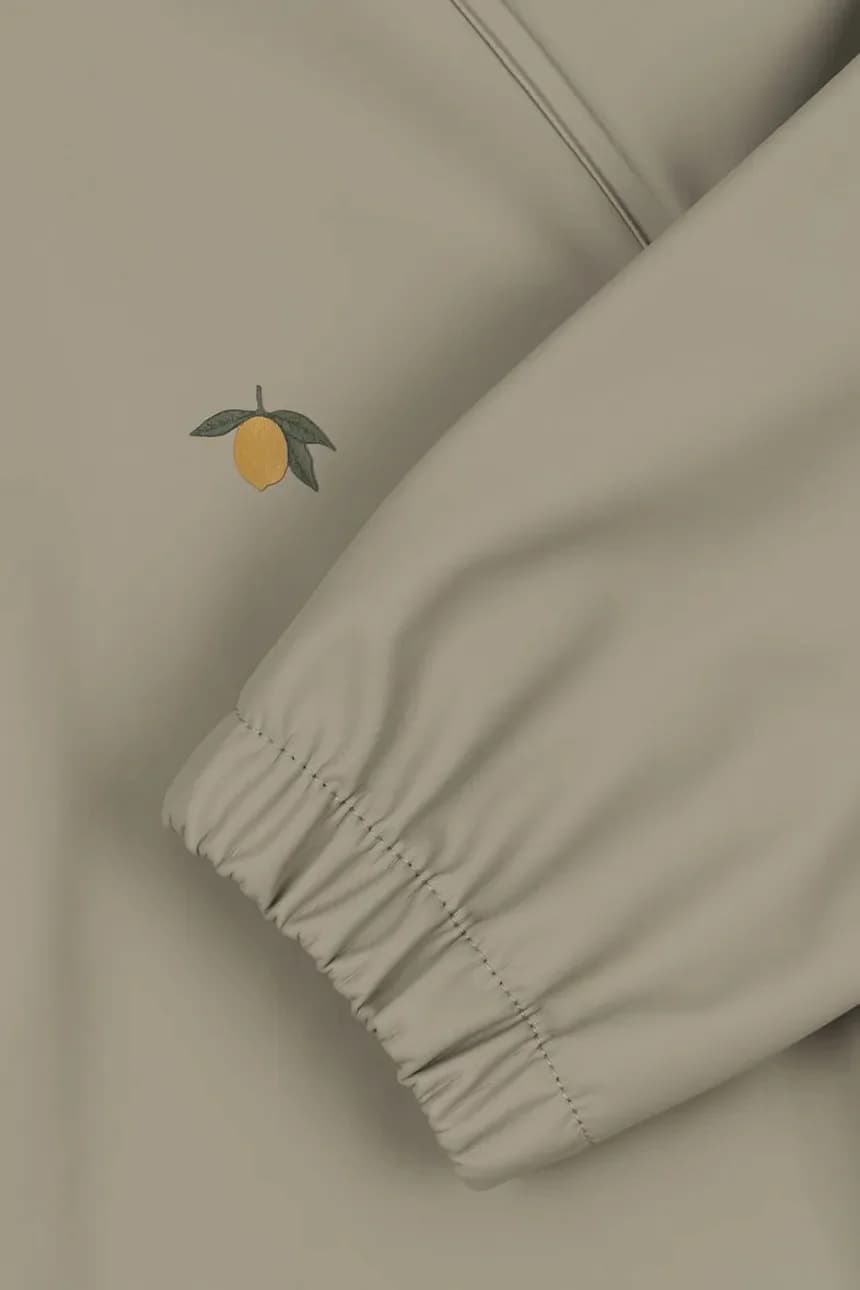 Детский комплект PLANY RAIN SET - фото 5