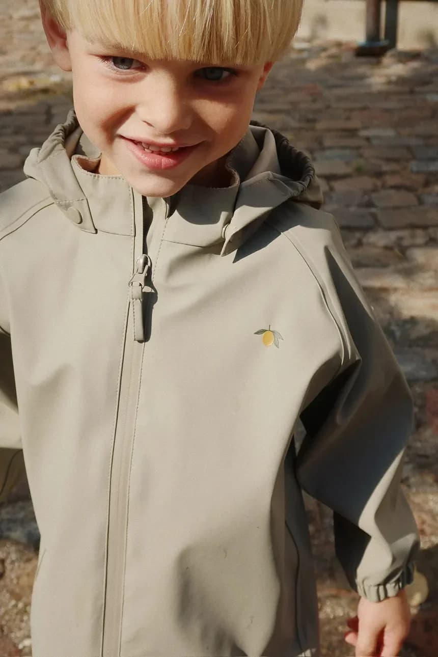 Детский комплект PLANY RAIN SET - фото 8