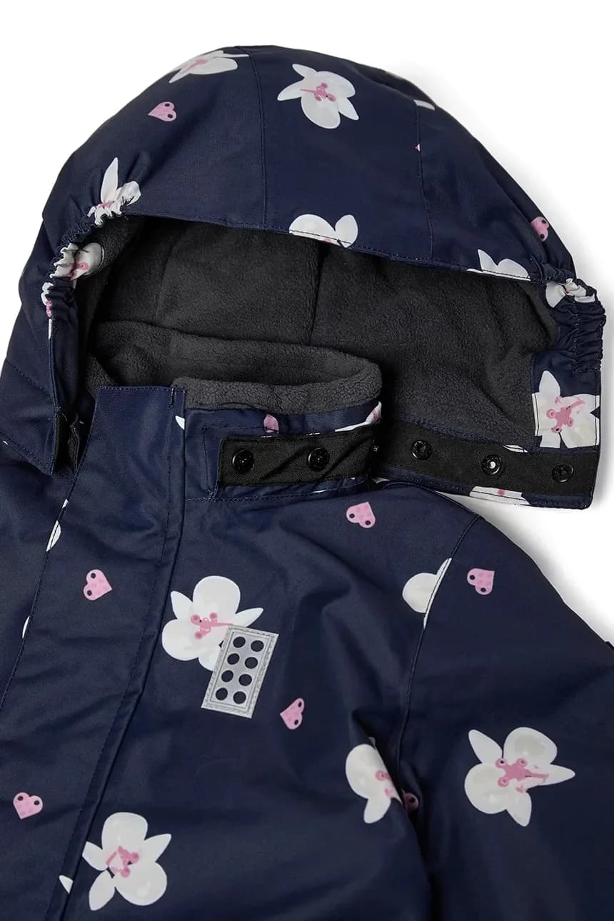 Детский комбинезон LWJAZ 710 - фото 3