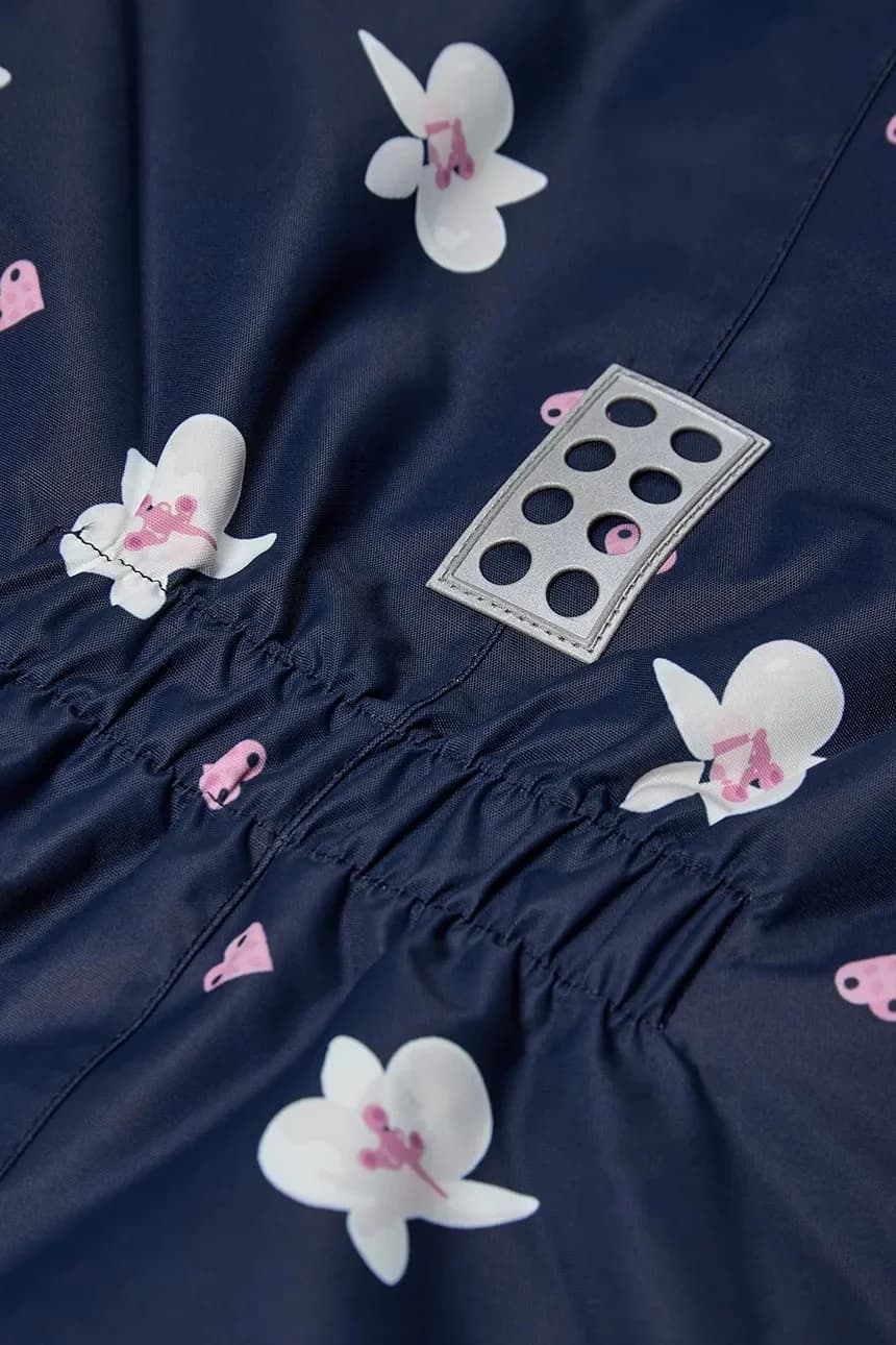 Детский комбинезон LWJAZ 710 - фото 4