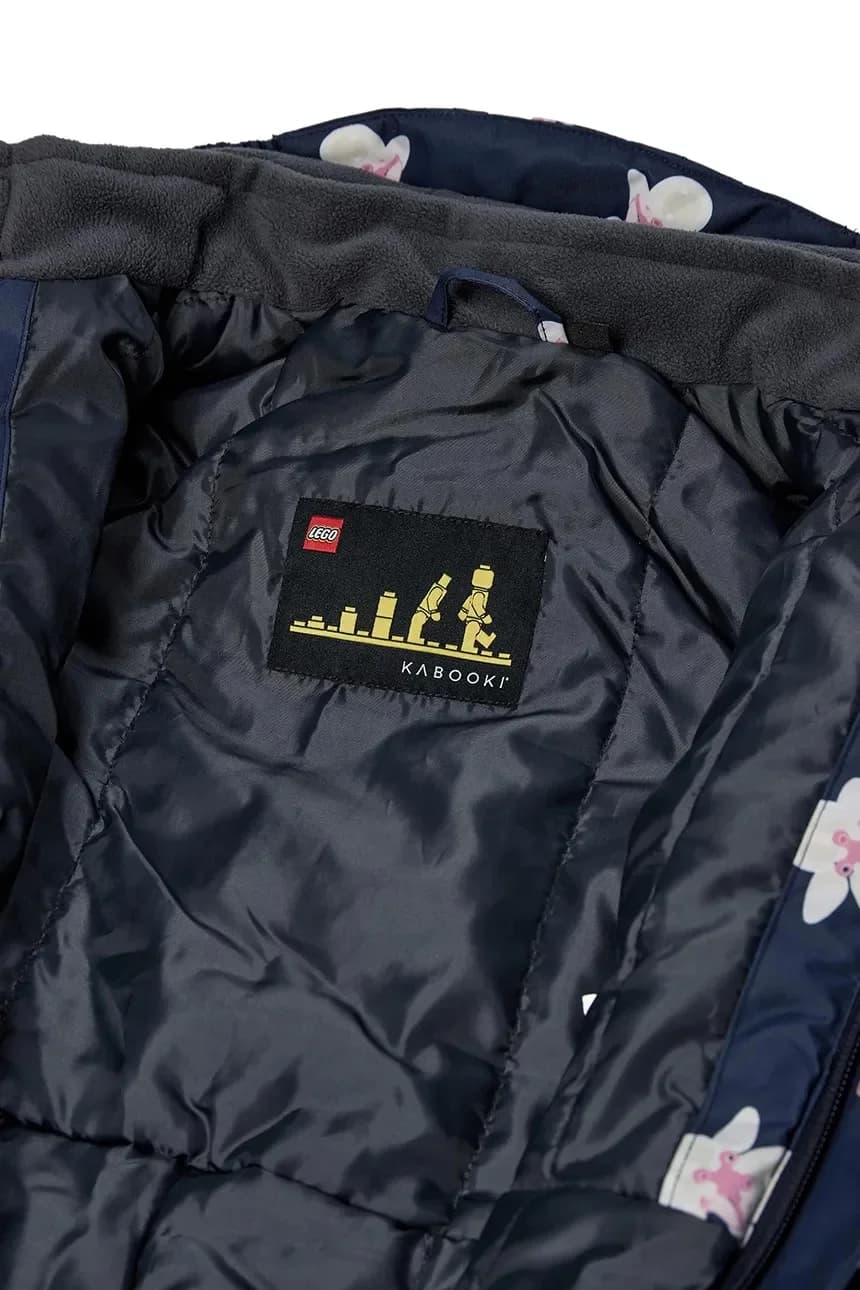 Детский комбинезон LWJAZ 710 - фото 5