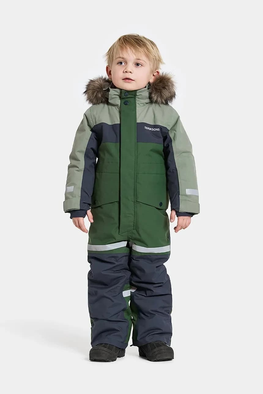 Детский комбинезон BJÄRVEN KDS COVER 4