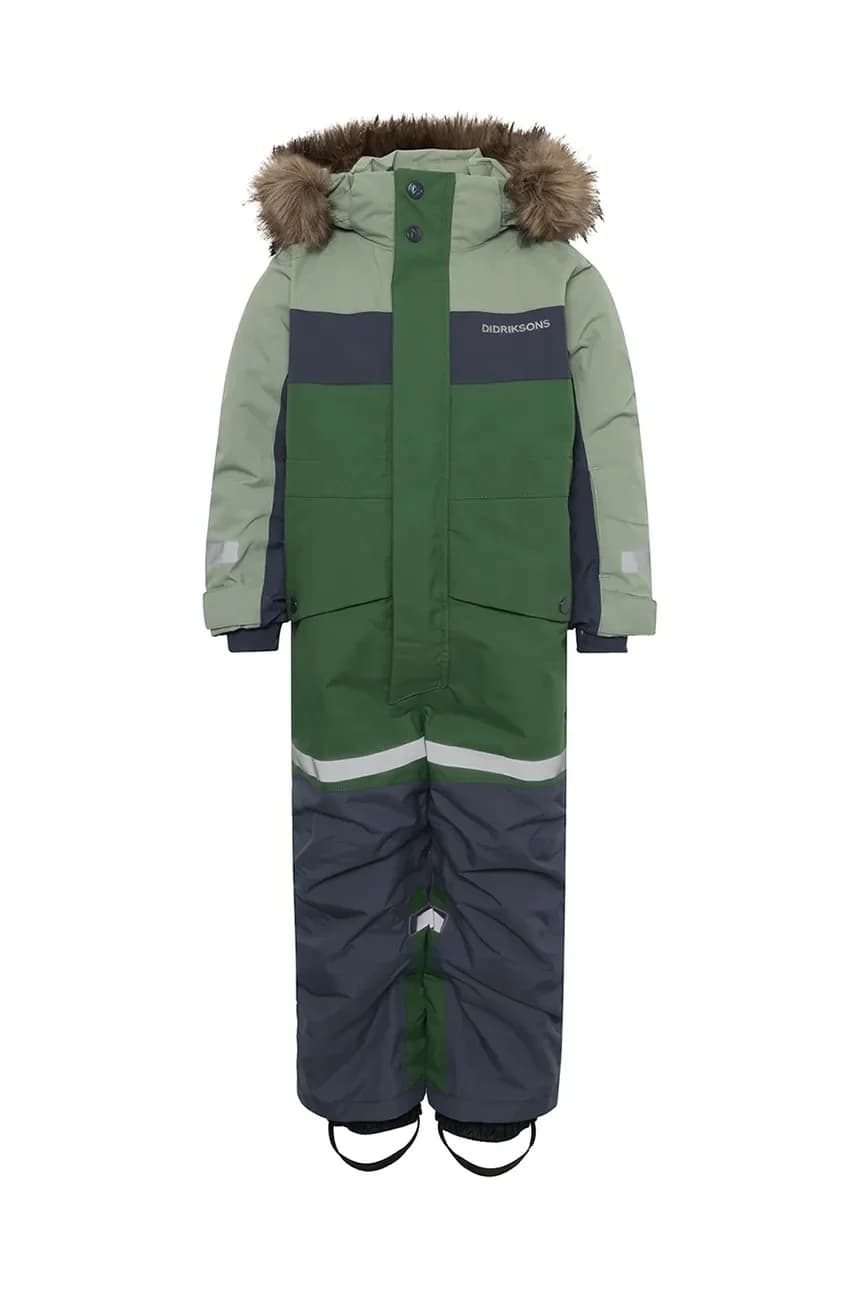 Детский комбинезон BJÄRVEN KDS COVER 4 - фото 2