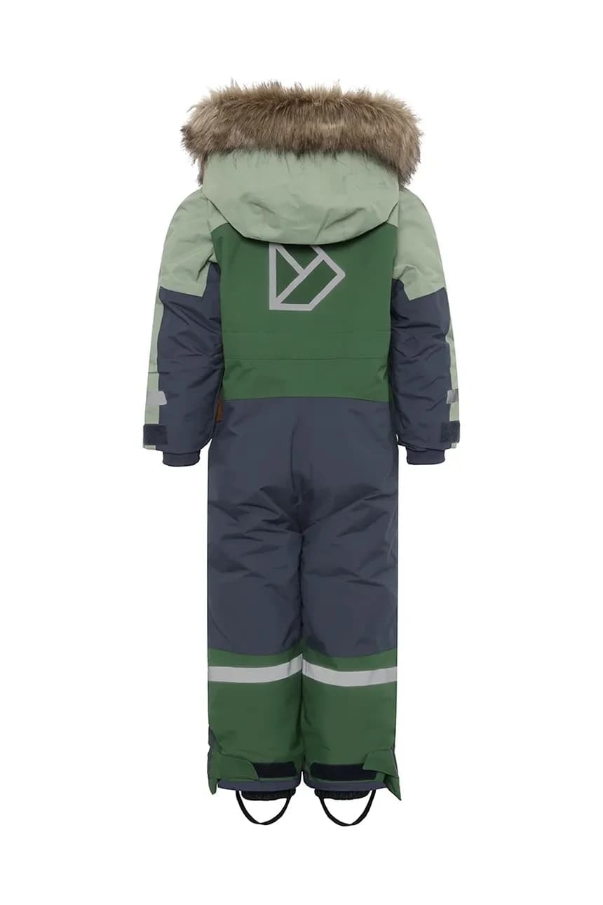 Детский комбинезон BJÄRVEN KDS COVER 4 - фото 3