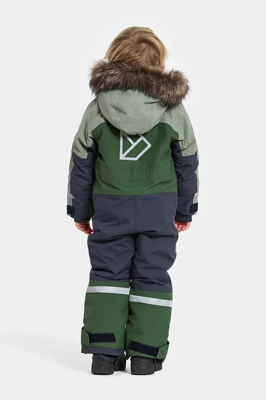 Детский комбинезон BJÄRVEN KDS COVER 4 - фото 4