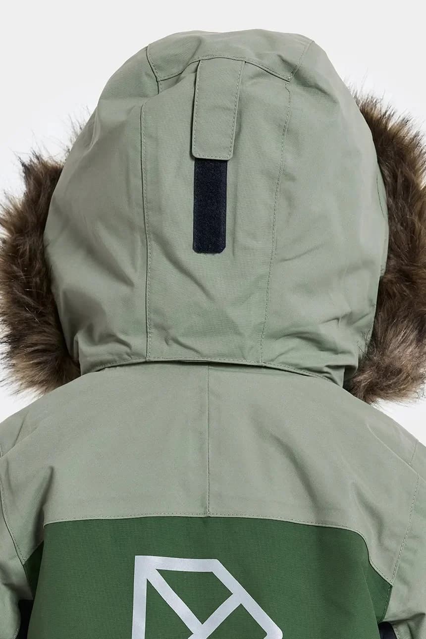 Детский комбинезон BJÄRVEN KDS COVER 4 - фото 5