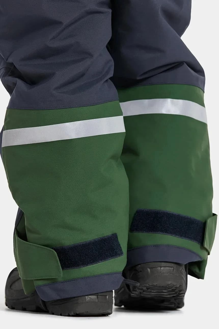 Детский комбинезон BJÄRVEN KDS COVER 4 - фото 6