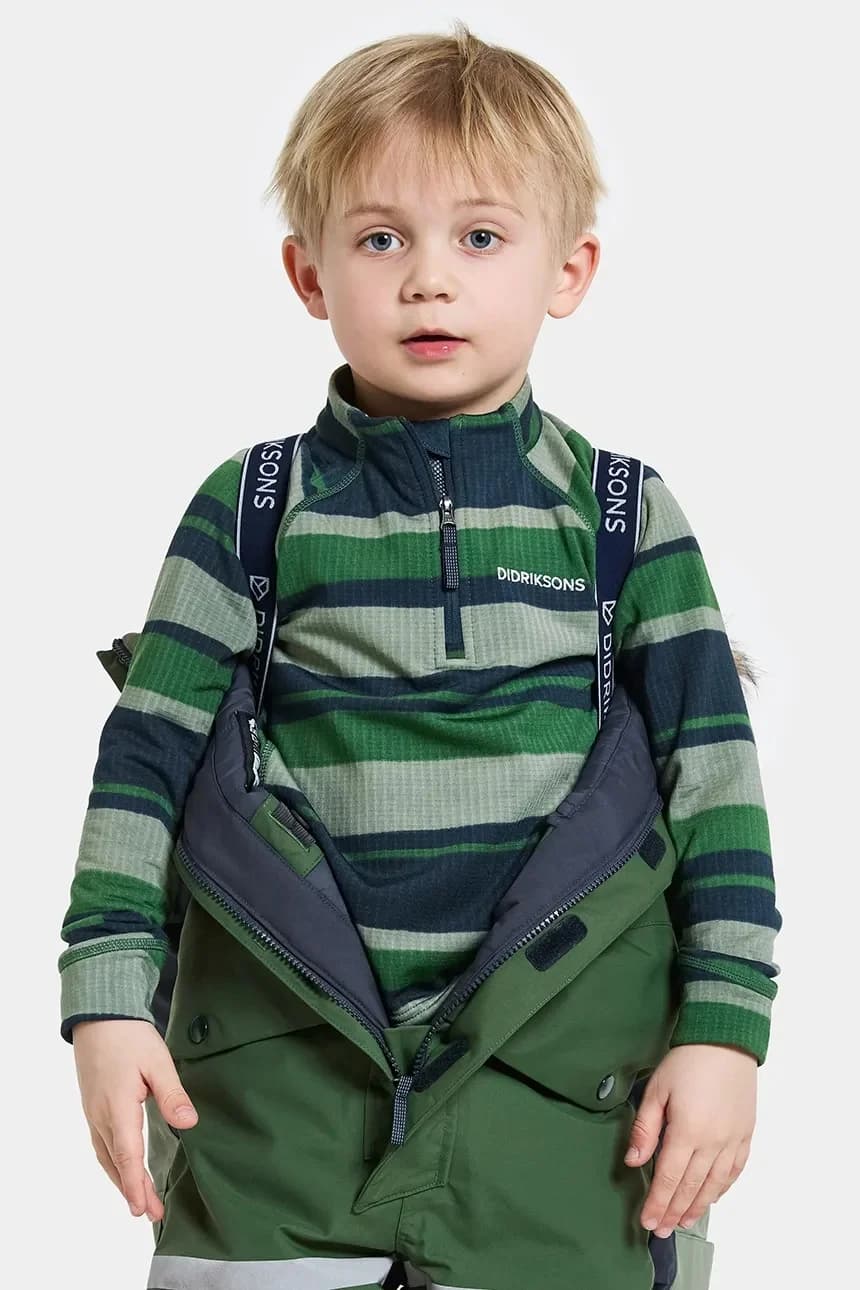 Детский комбинезон BJÄRVEN KDS COVER 4 - фото 9