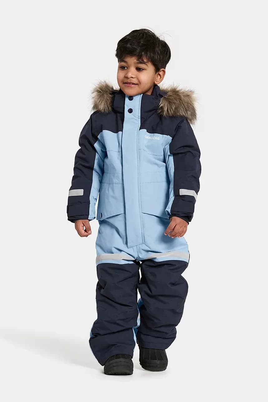 Детский комбинезон BJÄRVEN KDS COVER 4