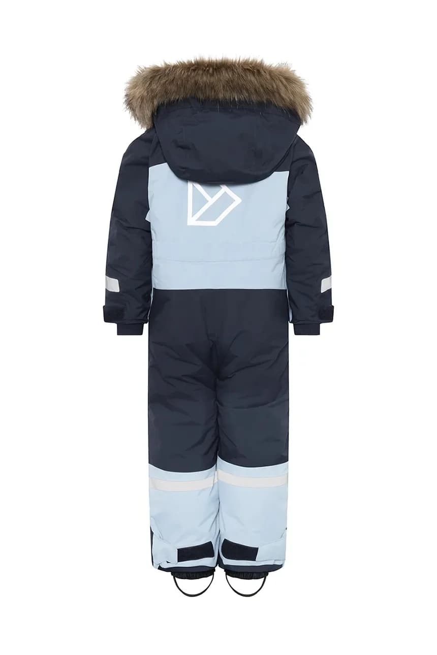 Детский комбинезон BJÄRVEN KDS COVER 4 - фото 3