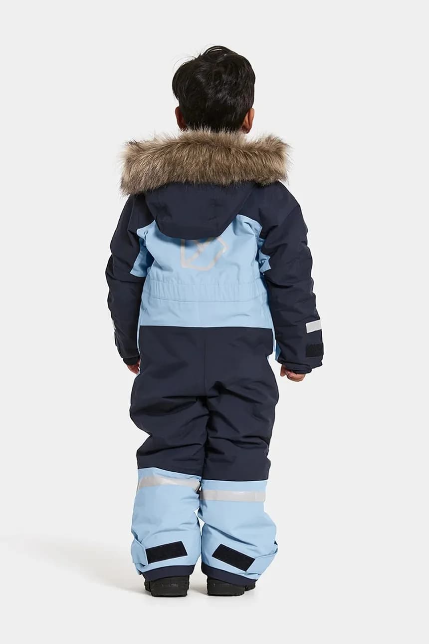 Детский комбинезон BJÄRVEN KDS COVER 4 - фото 4