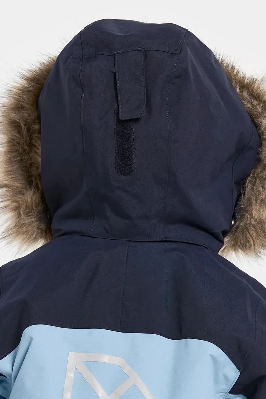 Детский комбинезон BJÄRVEN KDS COVER 4 - фото 5