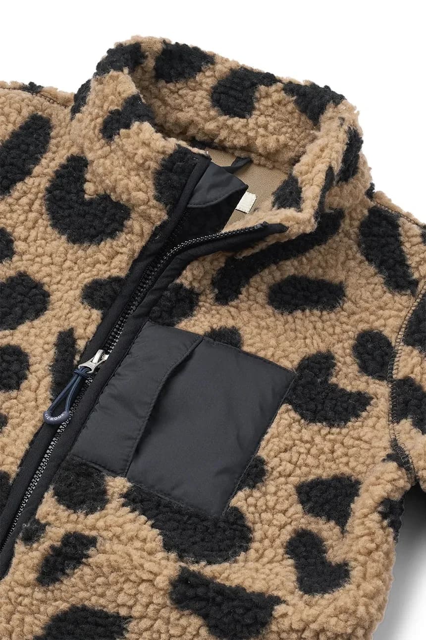 Комбинезон Nolano Pile для детей - фото 3