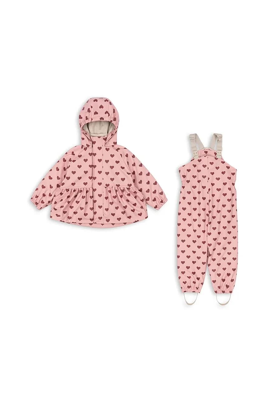 РЕЙНИ ПАЛМЕ НАБОР ДЕВУШКА