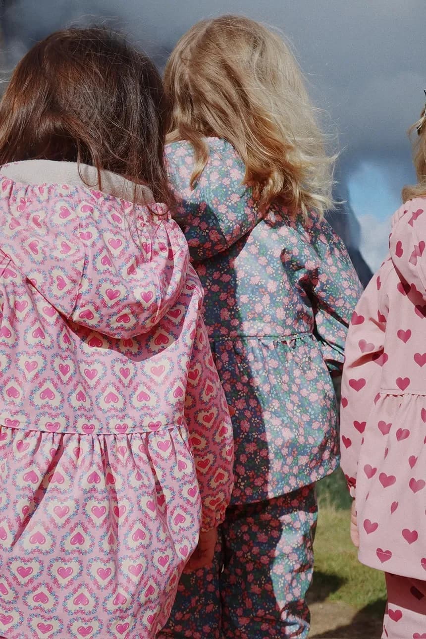 РЕЙНИ ПАЛМЕ НАБОР ДЕВУШКА - фото 11