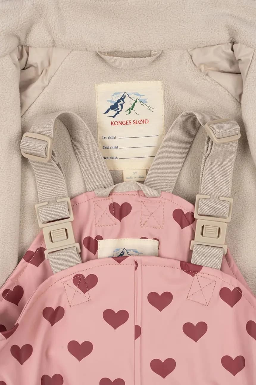 РЕЙНИ ПАЛМЕ НАБОР ДЕВУШКА - фото 5