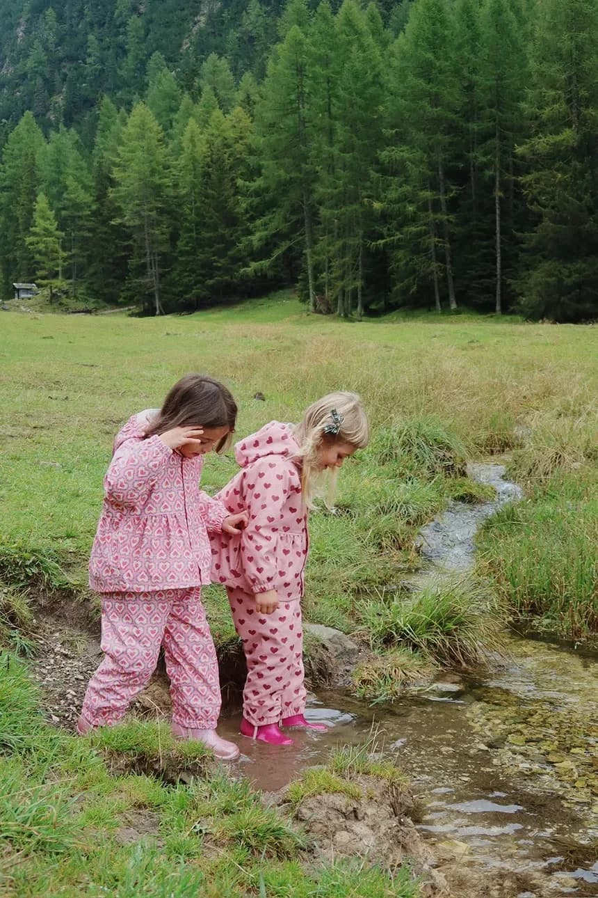 РЕЙНИ ПАЛМЕ НАБОР ДЕВУШКА - фото 10