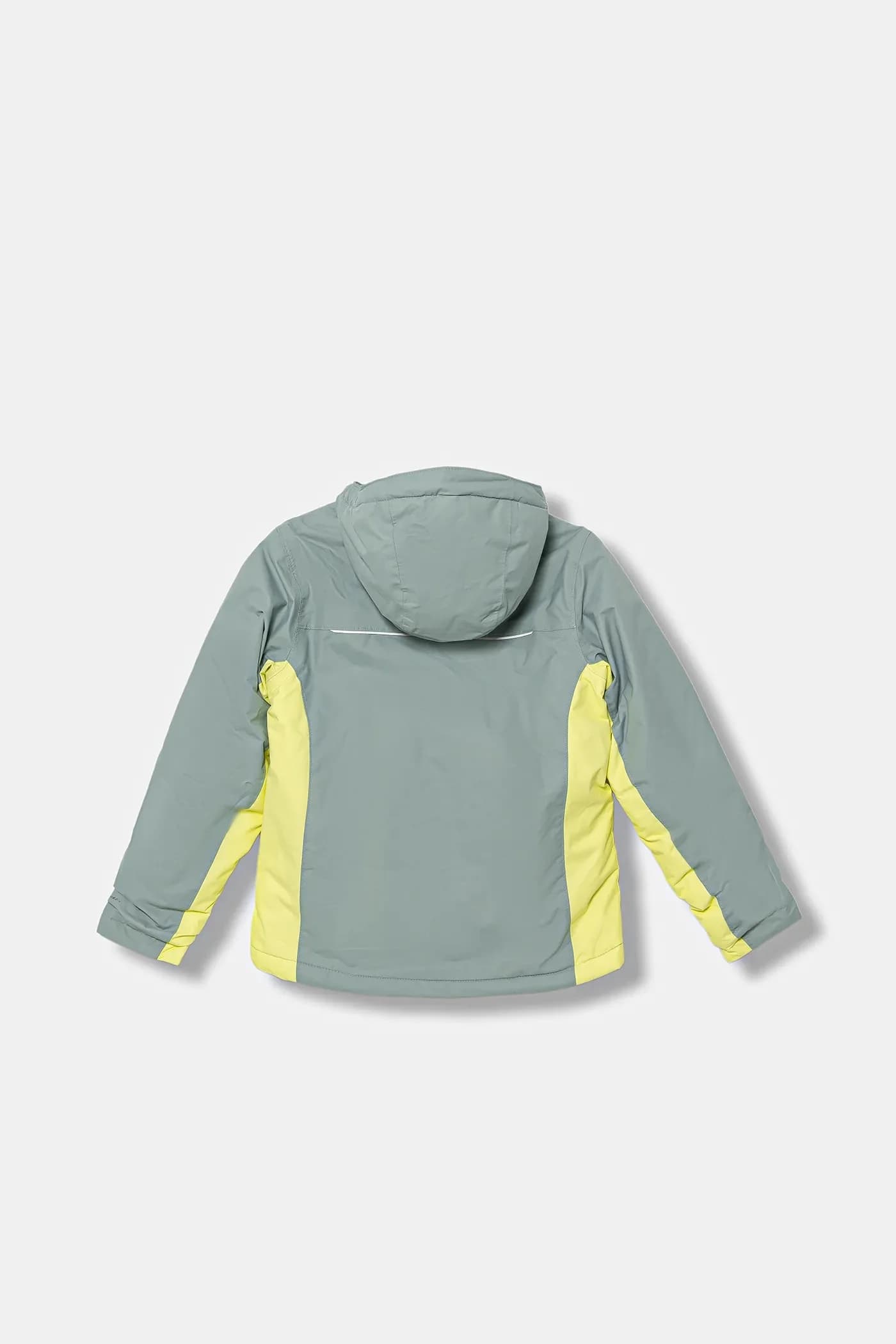 Детская куртка и комбинезон Buga - фото 4