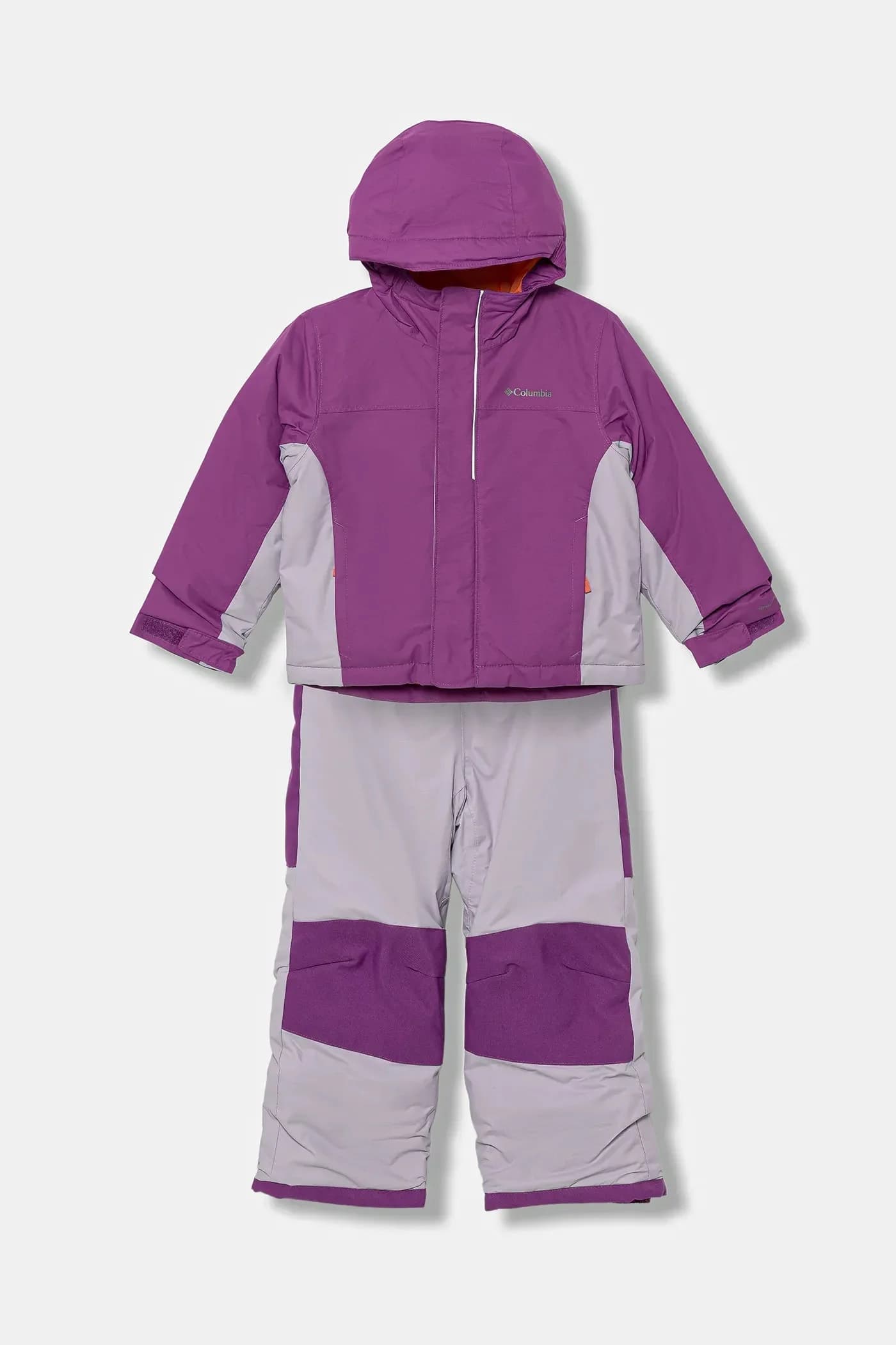 Детская куртка и комбинезон Buga