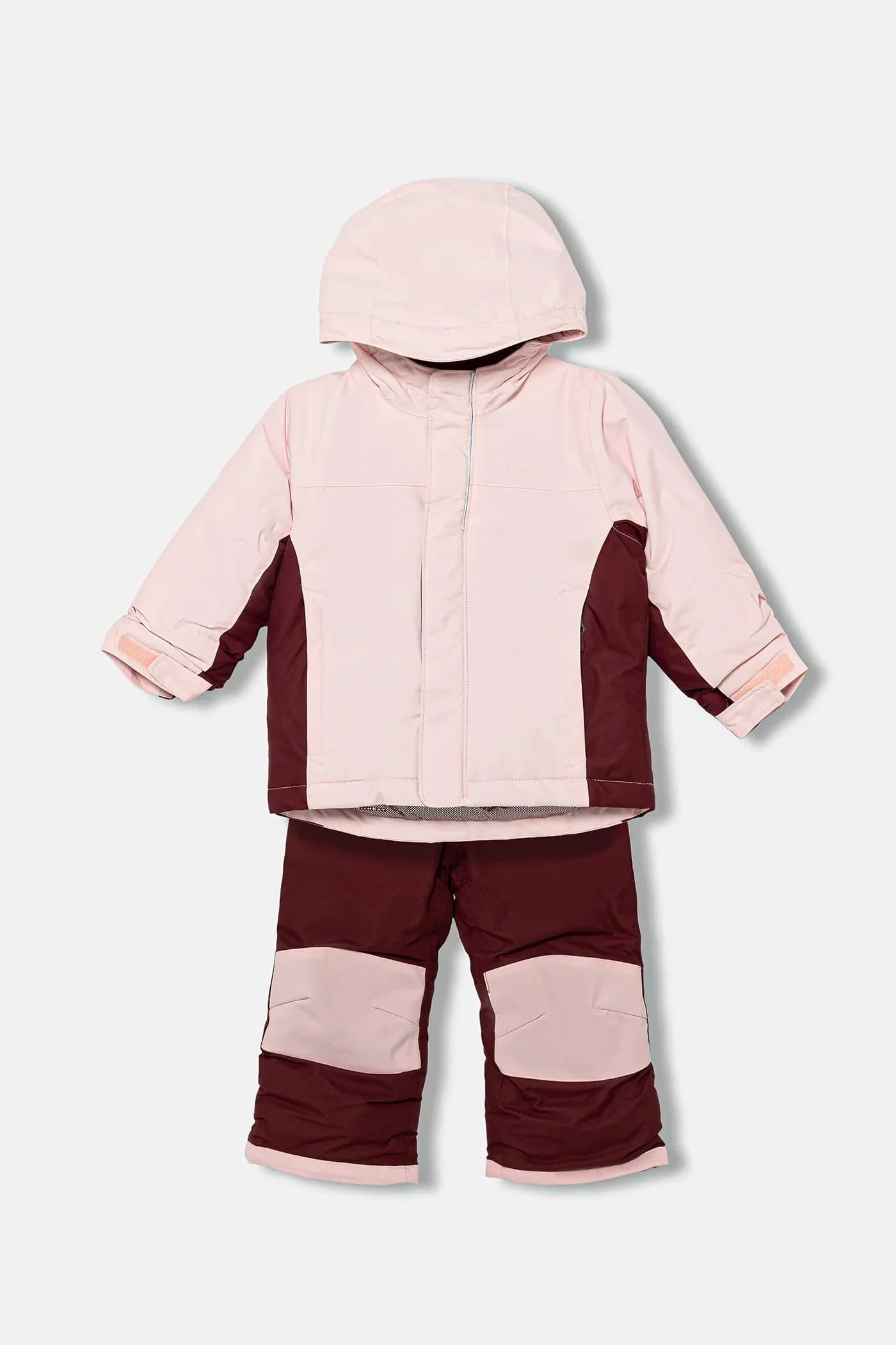 Детская куртка и комбинезон Buga