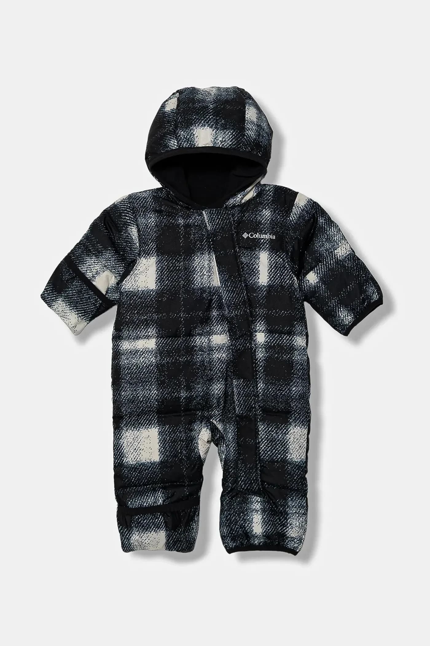 Пуховый комбинезон для малышей Snaggly Bunny Bunting