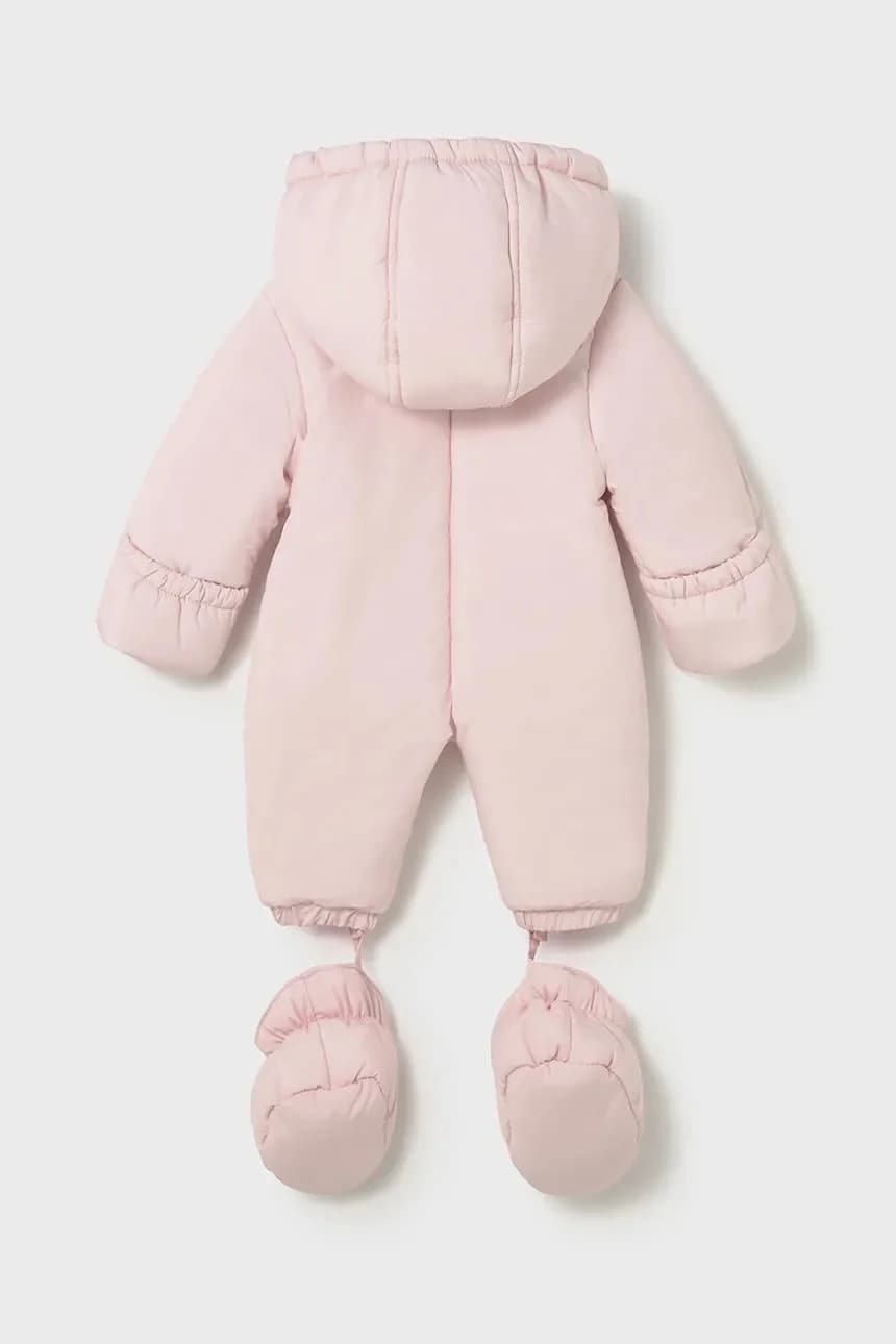 Детские комбинезоны - фото 2