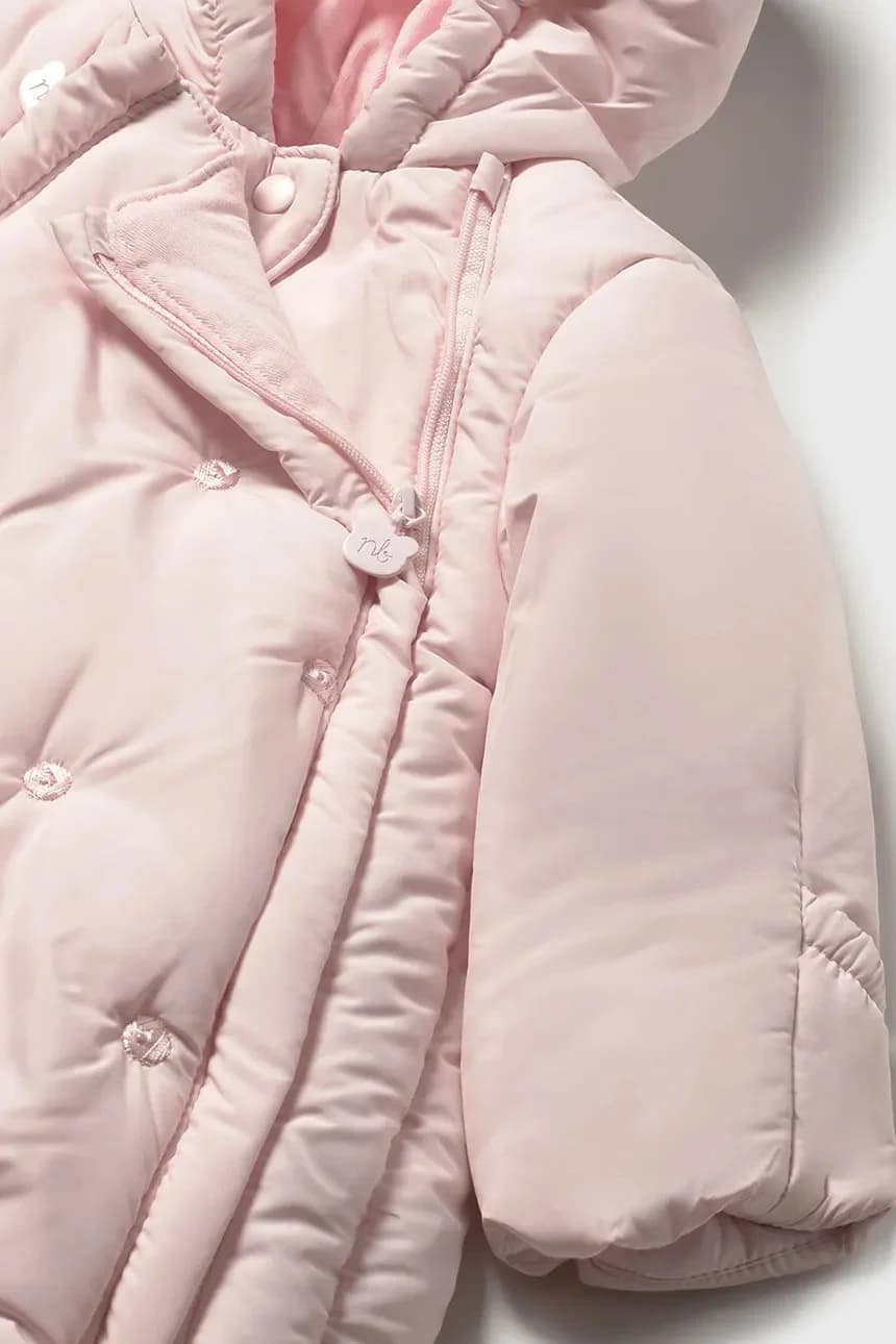 Детские комбинезоны - фото 3