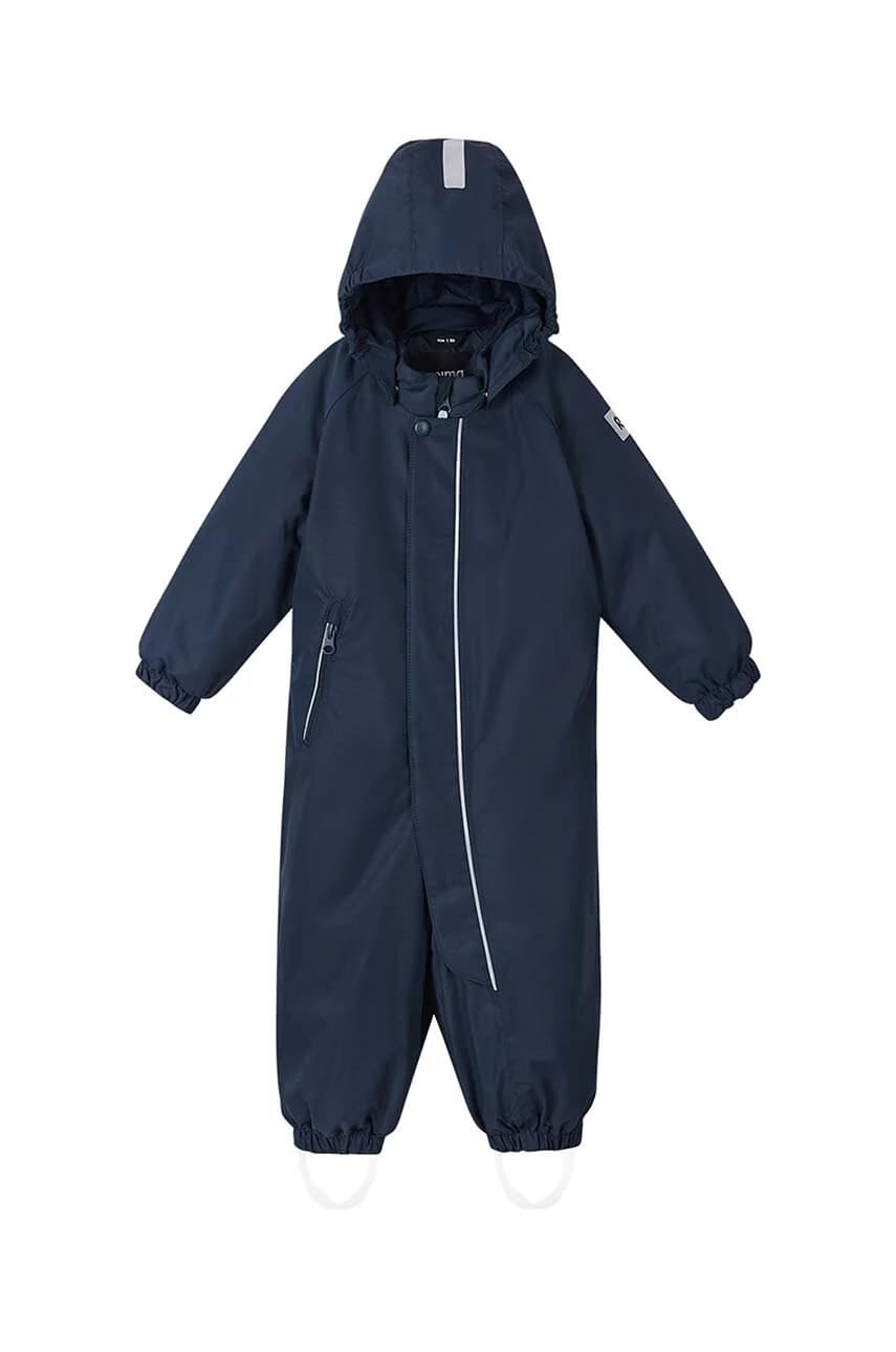 Детский зимний комбинезон - фото 3