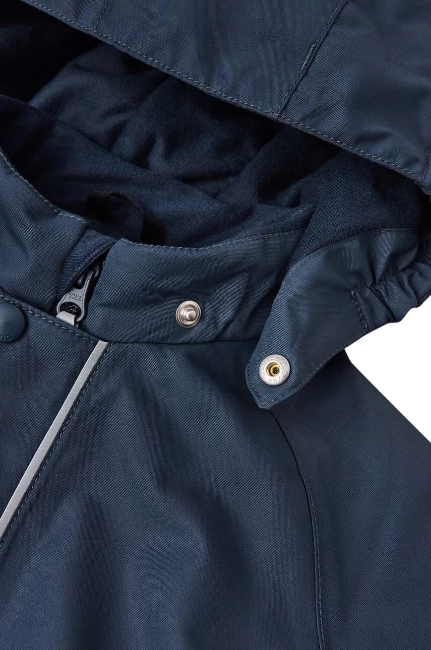 Детский зимний комбинезон - фото 6