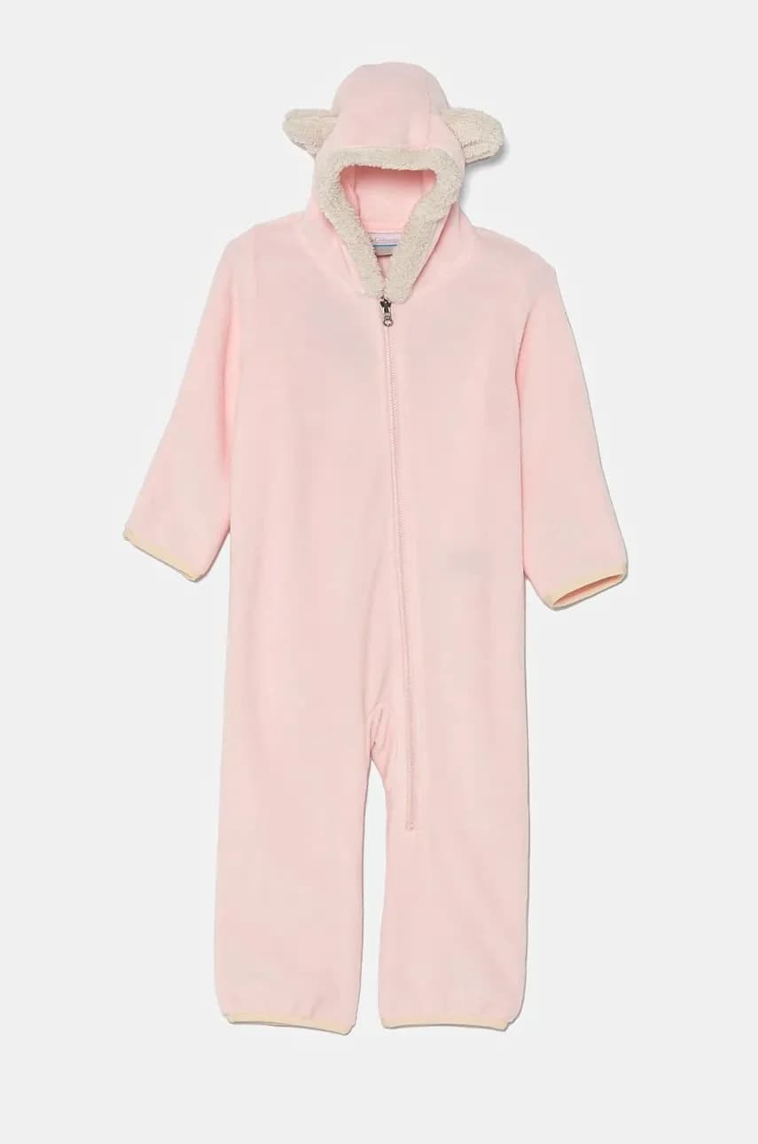 Детский комбинезон Tiny Bear Bunting