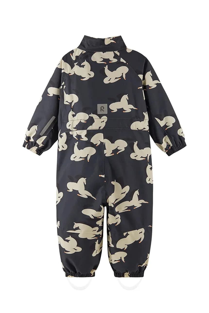 Детский комбинезон Jupperi - фото 4