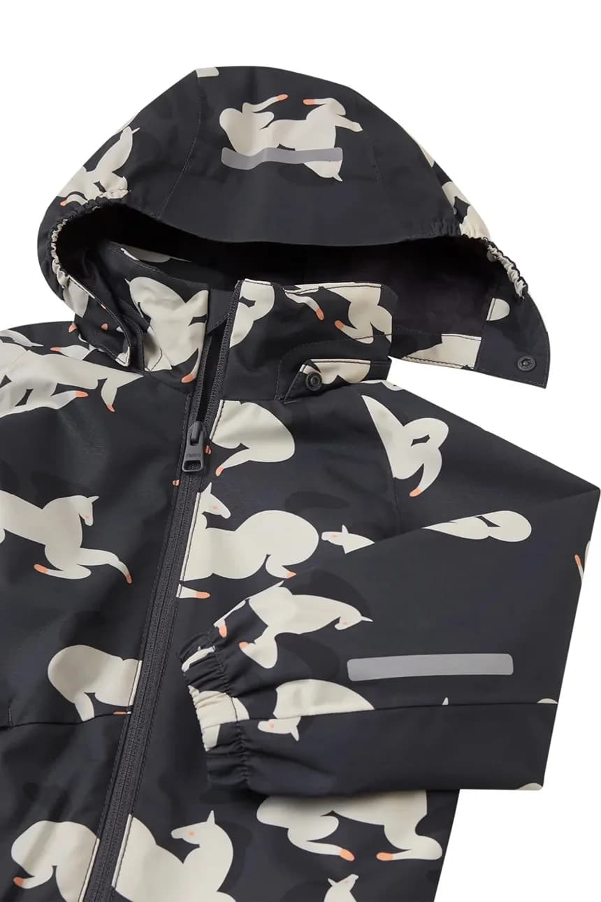 Детский комбинезон Jupperi - фото 5