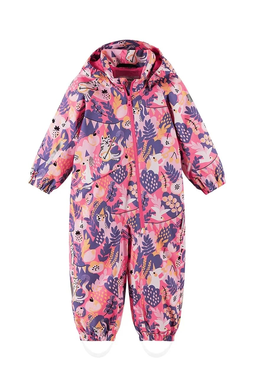 Детский комбинезон Jupperi - фото 2