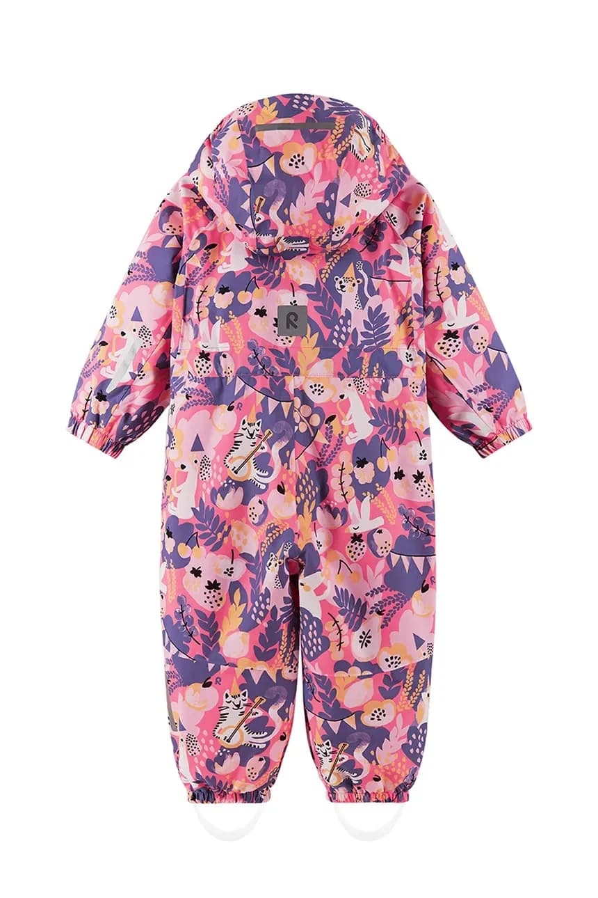 Детский комбинезон Jupperi - фото 3