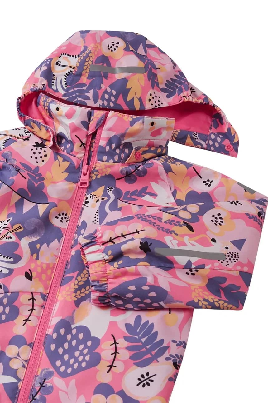 Детский комбинезон Jupperi - фото 5