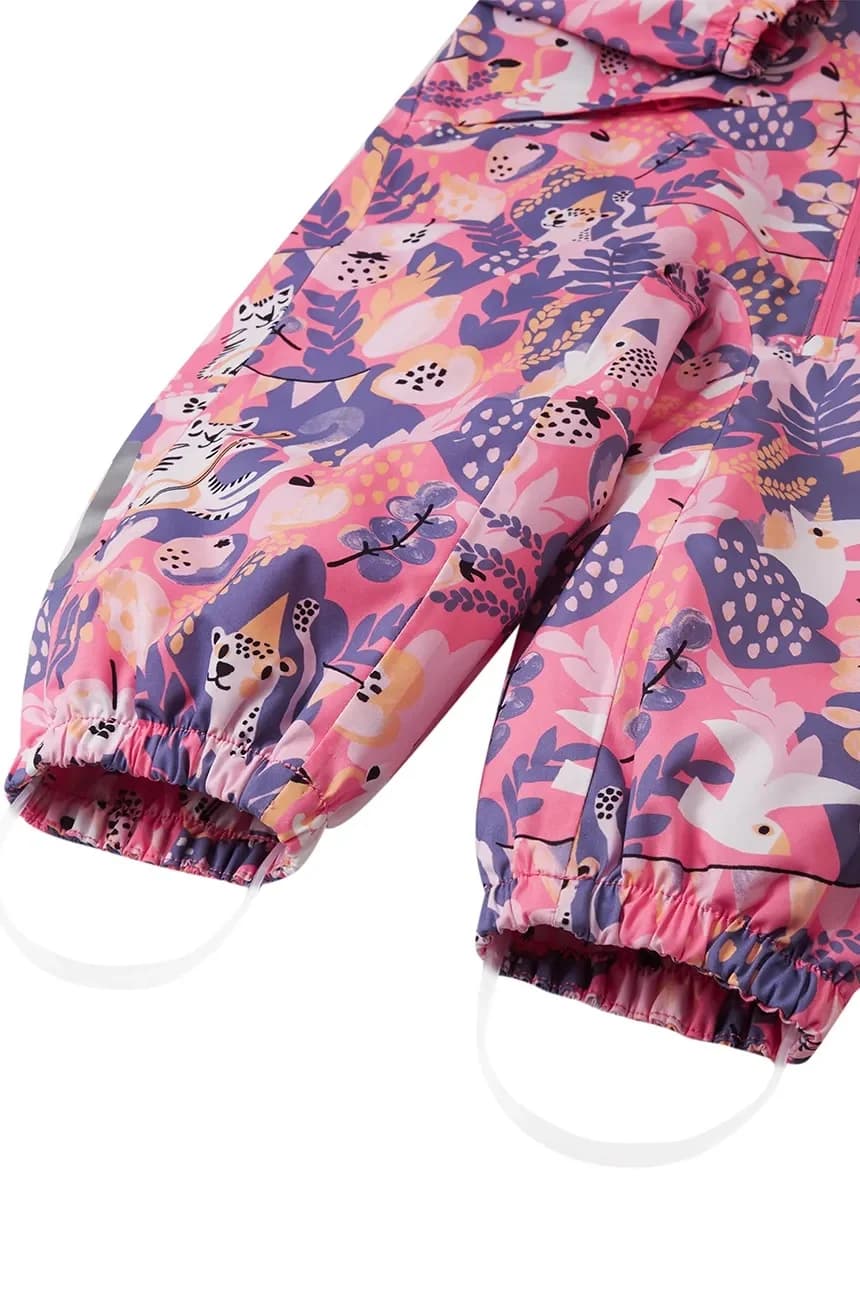 Детский комбинезон Jupperi - фото 6