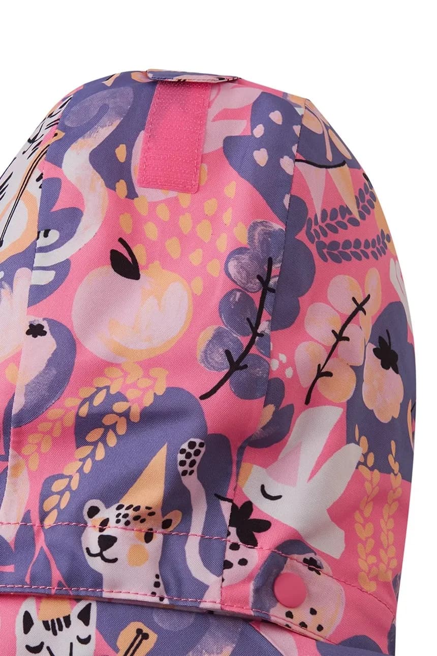 Детский комбинезон Jupperi - фото 7