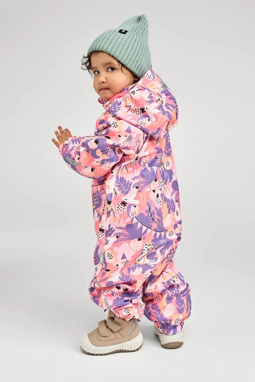 Детский комбинезон Jupperi - фото 9