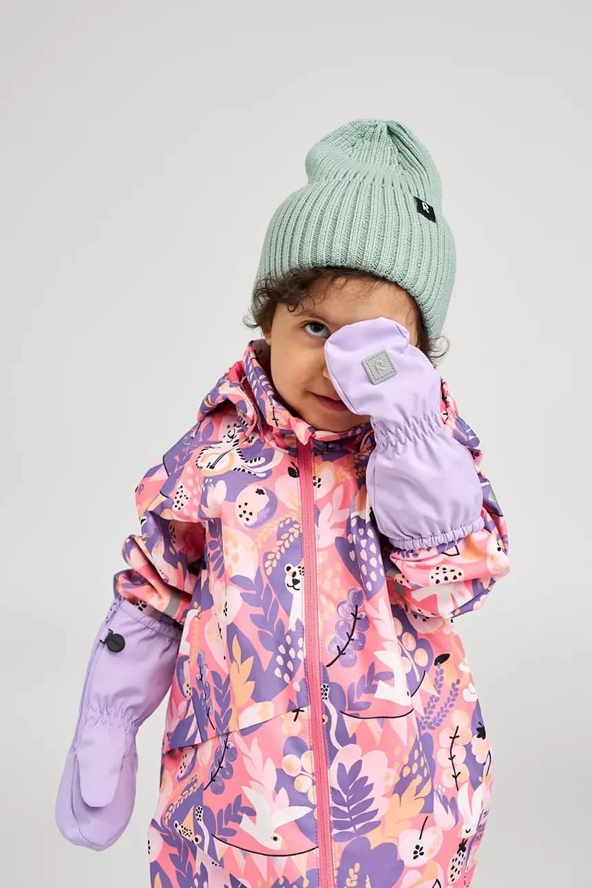 Детский комбинезон Jupperi - фото 10