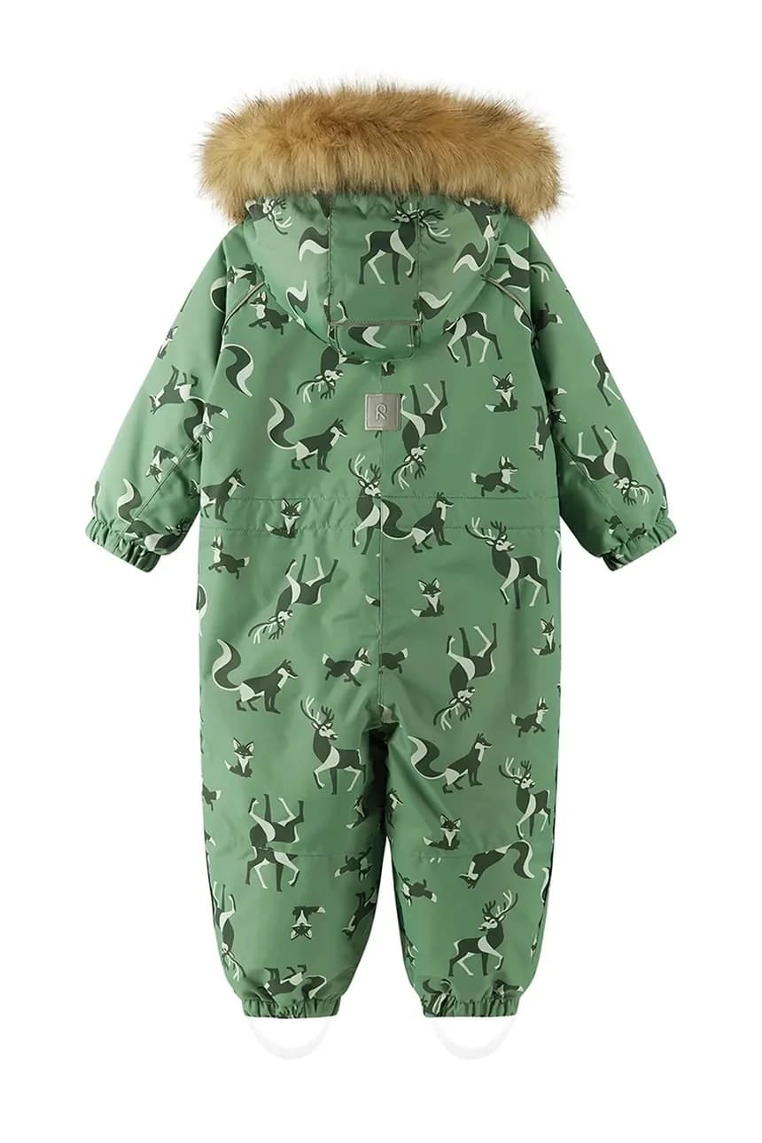 Лаппи детский комбинезон - фото 2