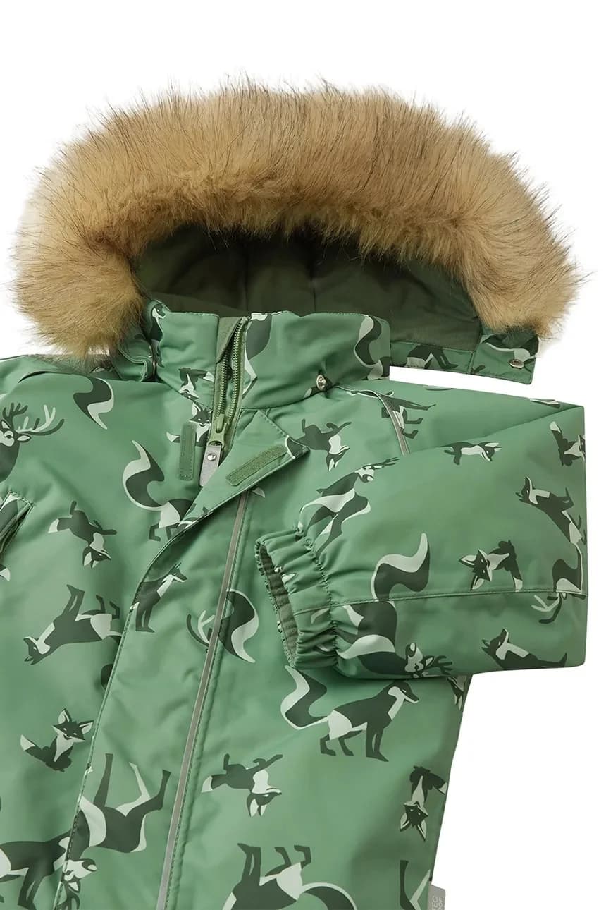 Лаппи детский комбинезон - фото 3